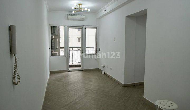 Disewakan Apartemen Grand Palace 3br  1