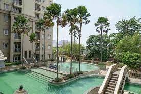 Dijual Apartemen Grand Palace 3br 96m2 2