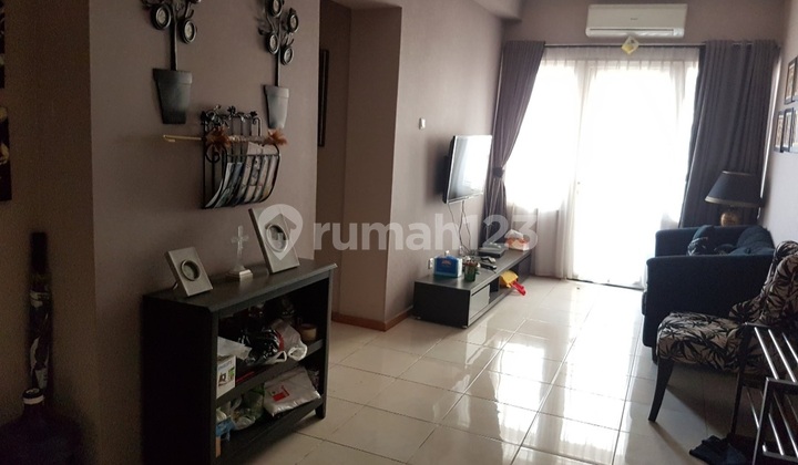 Dijual Apartemen Grand Palace Kemayoran.3br 96m1 Dijual Apartemen Grand Palace Kemayoran.3br 96m1