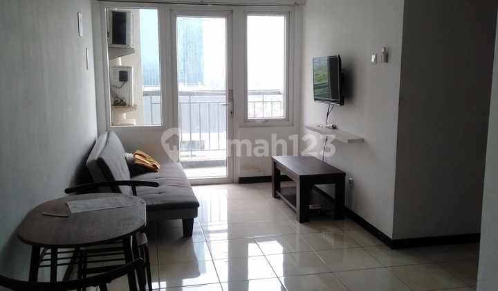 Disewakan Apartemen Grand Palace Full Furnish.2br. 70m