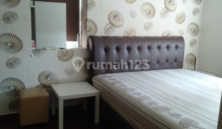 Dijual Apartemen Grand Palace 3br. Furnish. Bagus