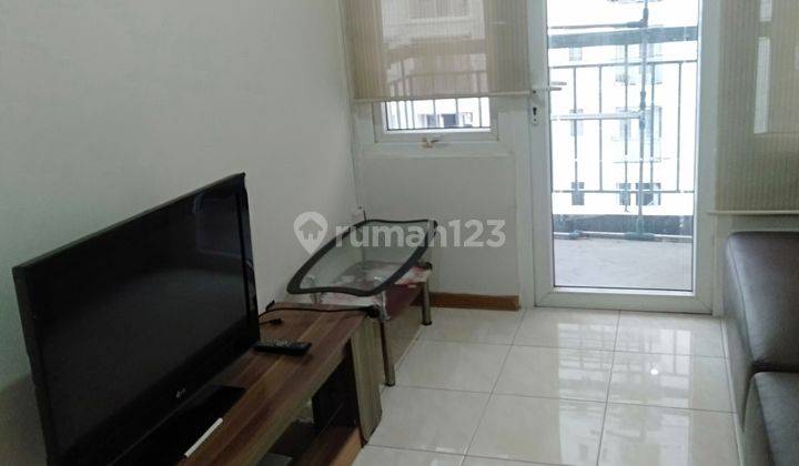 Dijual Cepat Apartemen Grand Palace. 2br 70m2. Full Furnish 1