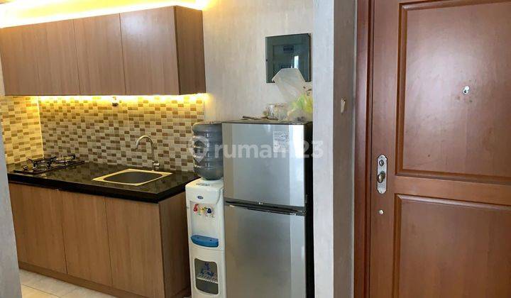 Disewakan Apartemen Grand Palace 2br Full Furnish 2