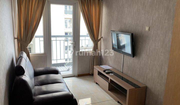 Disewakan Apartemen Grand Palace 2br Full Furnish 1