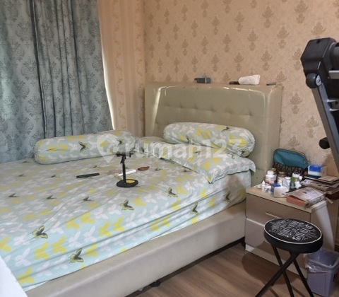 Dijual Apartemen Grand Palace Kemayoran 3Br. Furnished Bagus 2