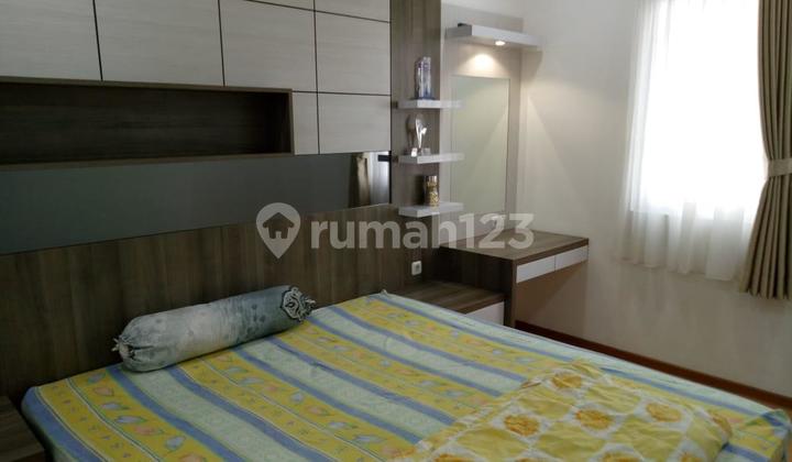Disewakan Apartemen Grand Palace Kemayoran 2Br Furnished 2