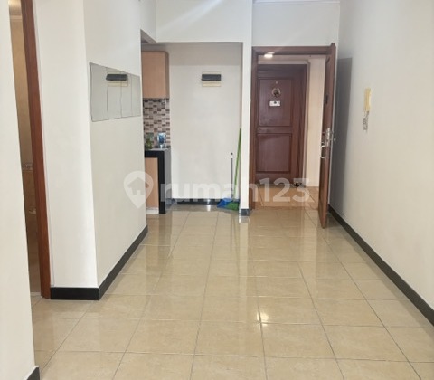 Disewakan apartemen grand palace kemayoran 2BR