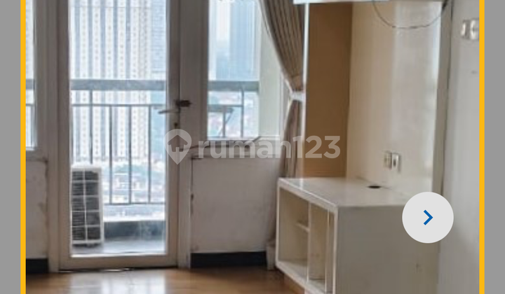 Disewakan apart grand palace full furnishings, full renov Disewakan apart grand palace full furnishings, full renov