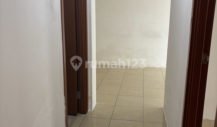 For quick rent, Grand Palace Kemayoran apartment, 2 bedrooms. 2