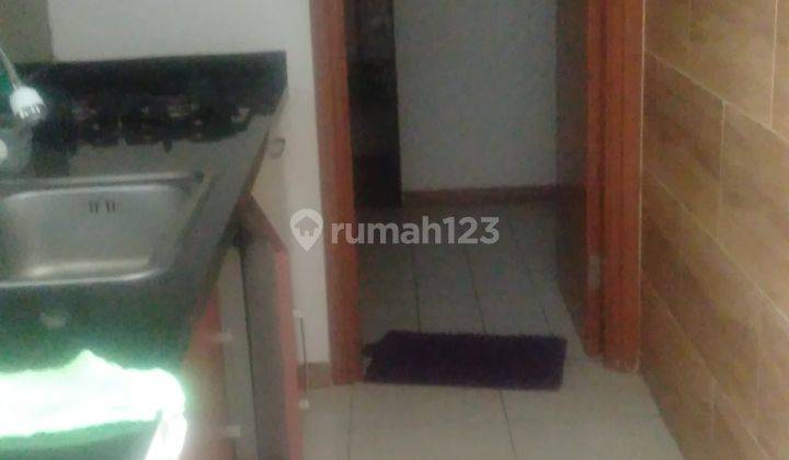 Jual Cepat Apartemen Grand Palace Kemayoran 2br 70m 2