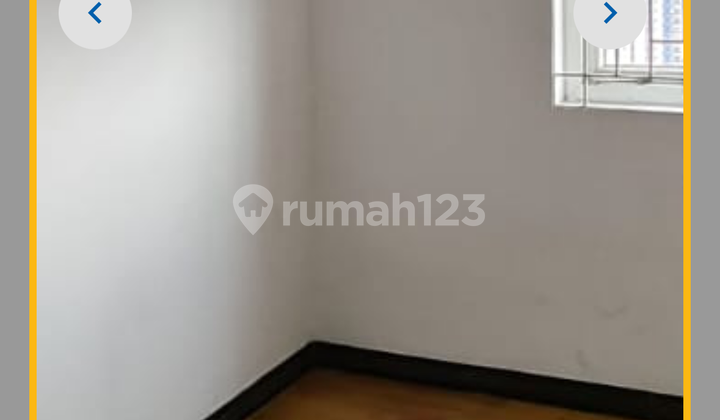 Disewakan apart grand palace full furnishings, full renov 2