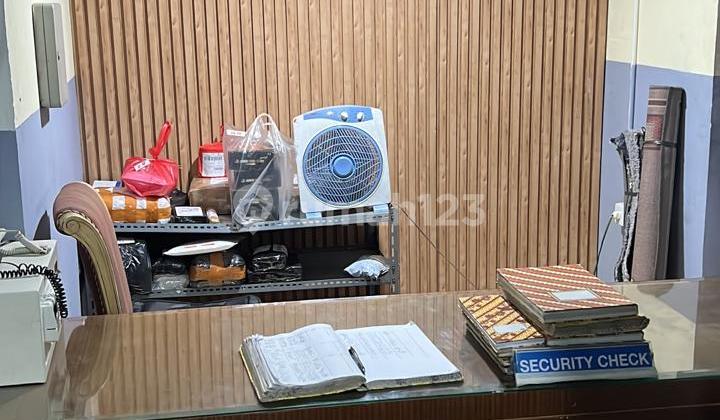 Jual cepat apartemen grand palace kemayoran, 3BR full furnish, mewah 2