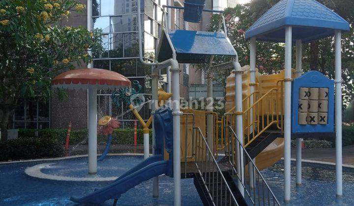 Dijual Apartemen The Mansion Kemayoran 2