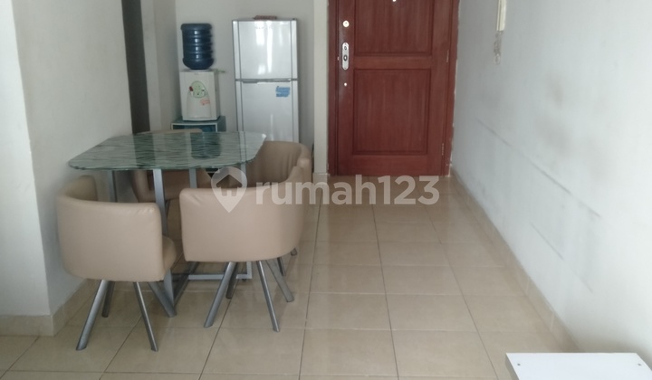 Disewakan apartemen grand palace 3BR furnished Disewakan apartemen grand palace 3BR furnished