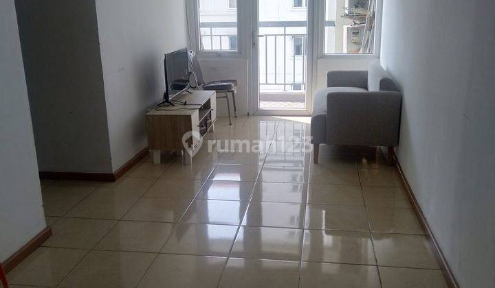 Disewakan Apartemen Grand Palace 3BR+1 1