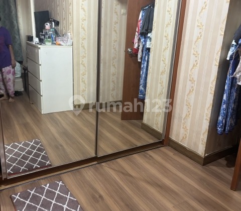 Dijual Apartemen Grand Palace Kemayoran 3Br. Furnished Bagus