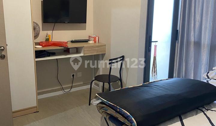 Disewakan apartemen menara jakarta full furnish