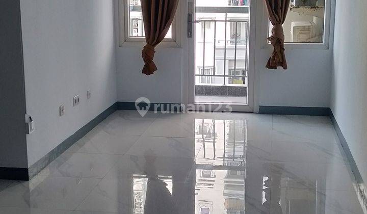 Disewakan Alartemen Grand Palace 2br 70m 2