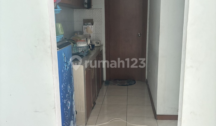 Quick and cheap sale of Grand Palace Kemayoran 3BR apartment. 2