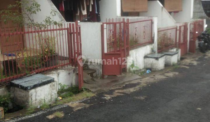 Rumah Strategis Dekat Pintu Tol di Semarang Barat, Semarang 2