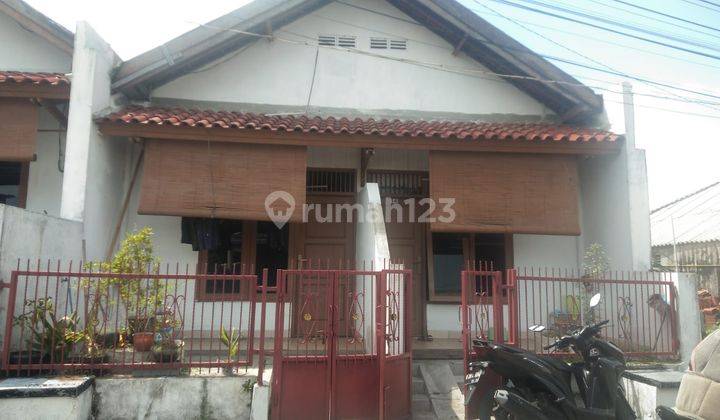 Rumah Strategis Dekat Pintu Tol di Semarang Barat, Semarang 1