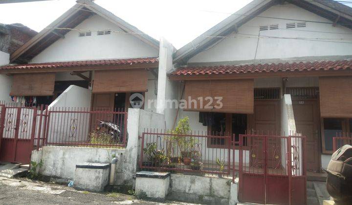 Rumah Strategis Dekat Pintu Tol di Semarang Barat, Semarang 3