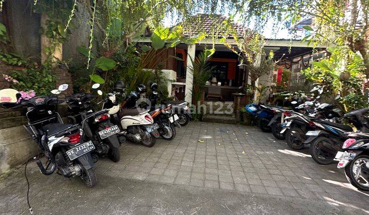  Tanah Strategis Siap Bangun Dekat Dengan GWK  13