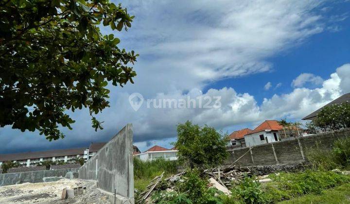 Selling Strategic Land Ready to Build in Seminyak Near Kerobokan 2