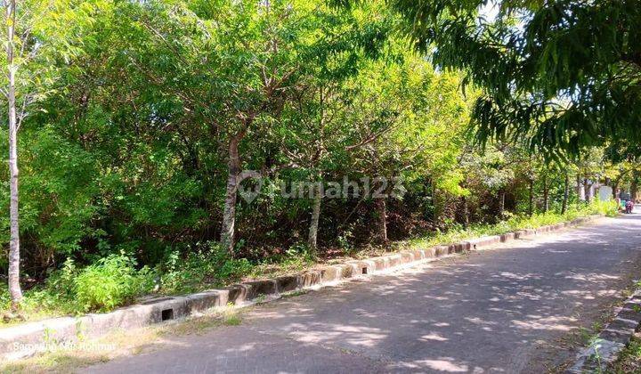 Selling Strategic Land Near Bingin  1