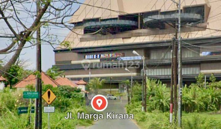 Jual Tanah Strategis Siap Bangun Di Sunset Road 2