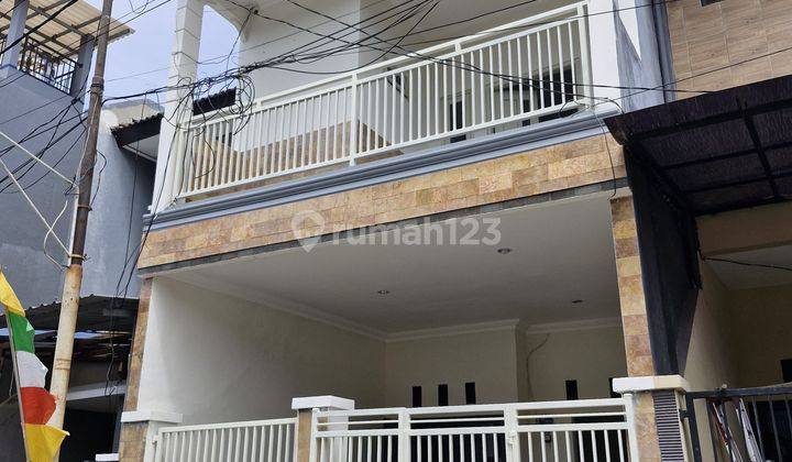 Rumah Baru Dijual Murah Karang Asem Minimalis Termurah Siap Huni 1