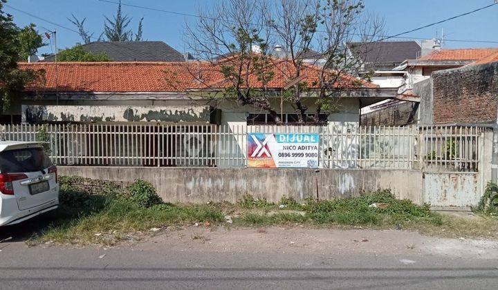 Rumah Dijual Murah Hitung Tanah Sidoyoso SHM Bisa Akses Truk 1