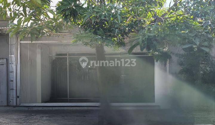 Rumah Dijual Murah Mulyosari Tengah Hitung Tanah Strategis SHM 1