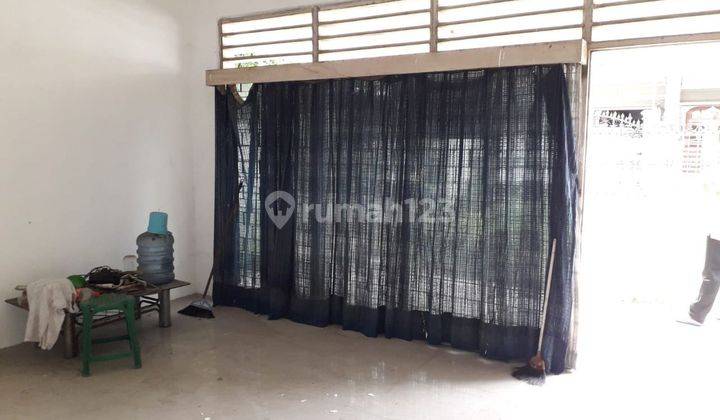 Rumah Hitung Tanah Dijual Murah Dharmahusada Indah 1