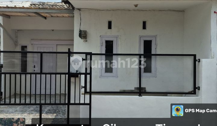 Rumah 1 Lantai Bebas Banjir Area Strategis Dekat Golf Jababeka 2