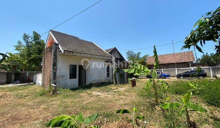 Jual Rumah, Wayut, 500 M Jalan Ringroad Barat Kota Madiun  1