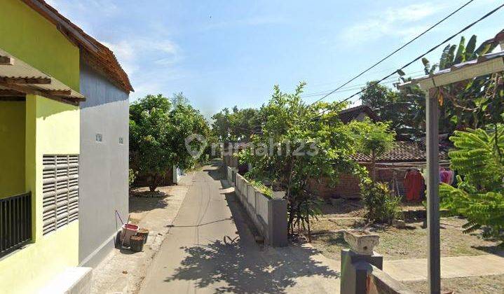 Jual Rumah, Sogaten, 3 Menit Rsud Kota Madiun  1