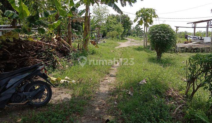 Kavling Murah, Tawangrejo, 5 Menit Carrefour Madiun  2