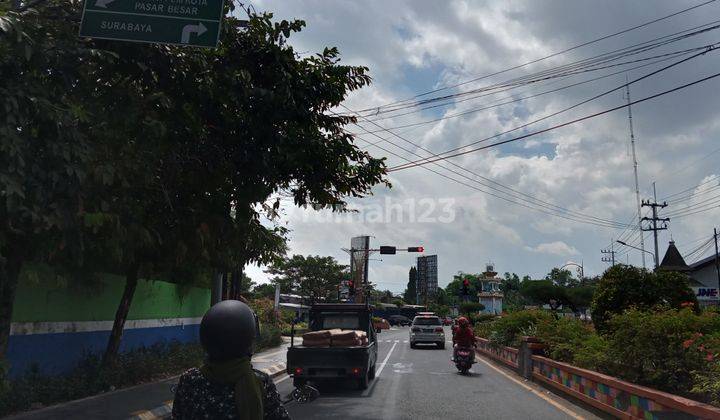 Kavling Madiun, Tawangrejo, 5 Menit Carrefour Madiun  1