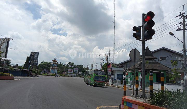 Kavling Madiun, Tawangrejo, 5 Menit Carrefour Madiun  2