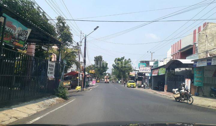 Tanah Kavling, Wungu, 3 Menit Kampus Unipma Madiun  1