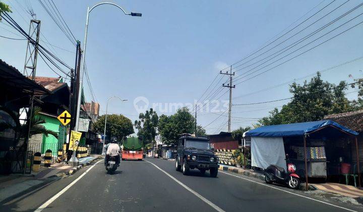 Tanah Kavling, Wungu, 3 Menit Kampus Unipma Madiun  2