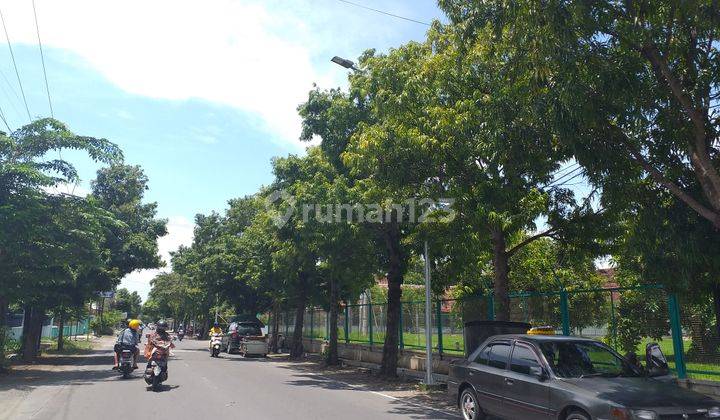 Tanah Murah, Mojopurno, 300 M Polsek Wungu Madiun  2