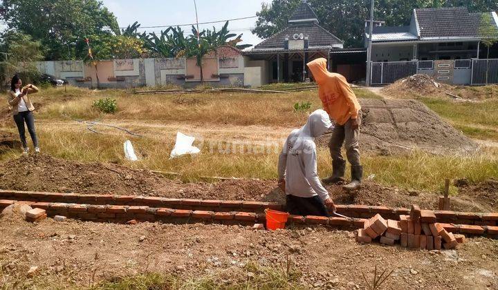 7 Menit Rsud Kota Madiun, Tanah Madiun, Sogaten  2