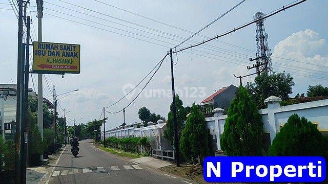 700 M Sdn Oro Oro Ombo, Kavling Madiun, Kartoharjo  1