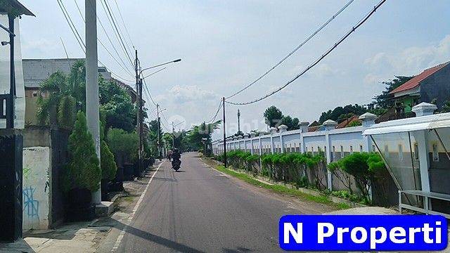 700 M Sdn Oro Oro Ombo, Kavling Madiun, Kartoharjo  2