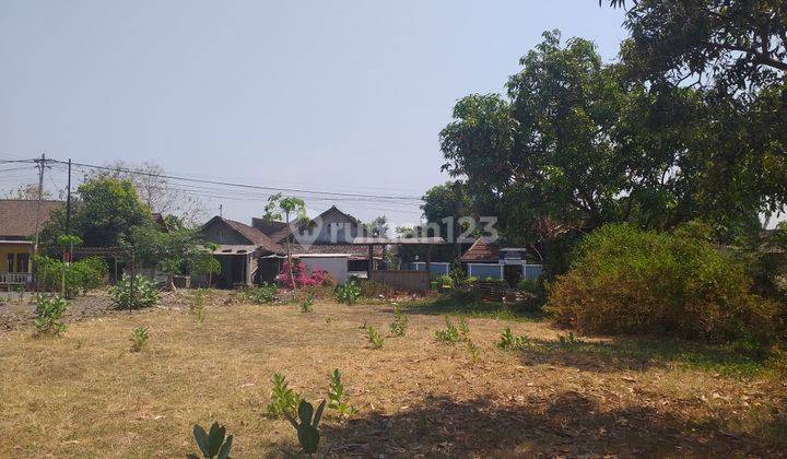 5 Menit Lanud Iswahyudi, Tanah Magetan, Maospati  1