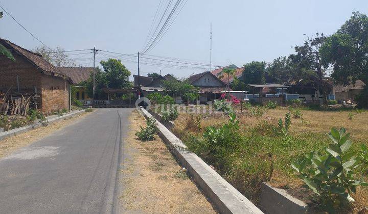 5 Menit Lanud Iswahyudi, Tanah Magetan, Maospati  2