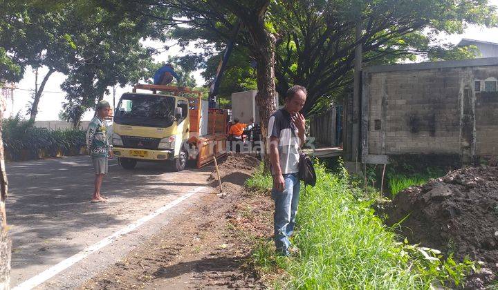 4 Menit Sman 3 Taruna Angkasa, Kavling Madiun, Ring Road  1