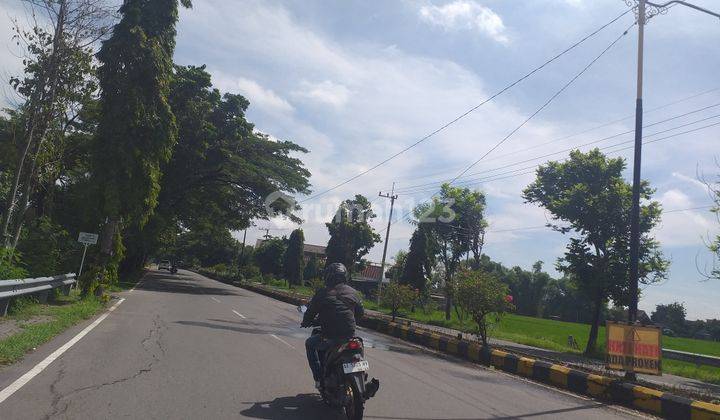 20 M Rs. Hermina Madiun, Tanah Madiun, Ring Road  2